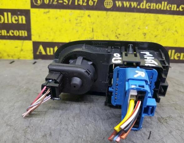 Steering Column Switch RENAULT MASTER III Platform/Chassis (EV, HV, UV)