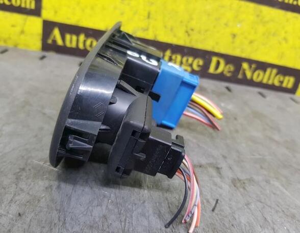 Steering Column Switch RENAULT MASTER III Platform/Chassis (EV, HV, UV)