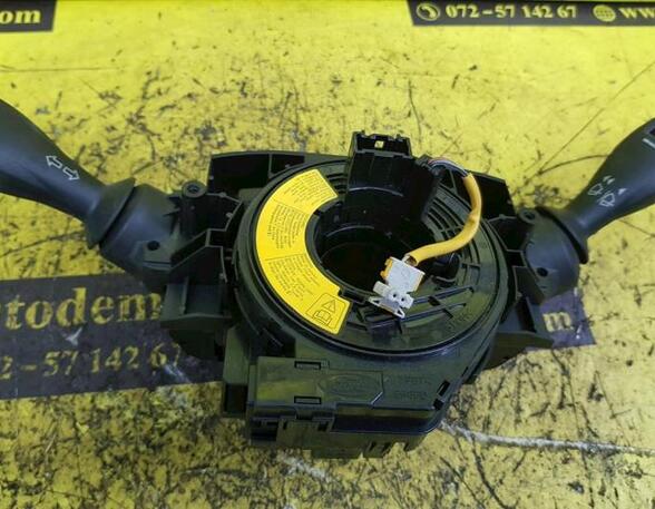 Steering Column Switch FORD FIESTA VI (CB1, CCN), FORD FIESTA VI Van