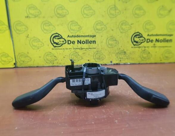 Steering Column Switch SKODA FABIA II (542), SKODA FABIA I (6Y2)