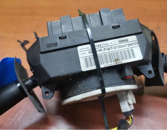 Steering Column Switch FIAT 500 (312_), FIAT 500 C (312_), ABARTH 500 / 595 / 695 (312_), ABARTH 500C / 595C / 695C (312_)