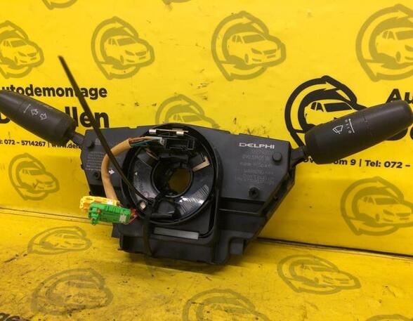 Steering Column Switch OPEL CORSA D (S07)