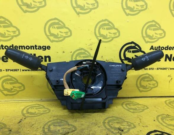 Steering Column Switch OPEL CORSA D (S07)