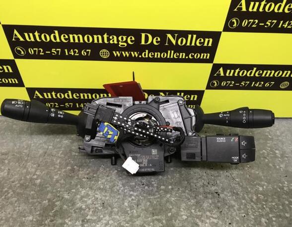 Stuurkolomschakelaar RENAULT CAPTUR I (J5_, H5_), RENAULT CLIO IV (BH_), RENAULT CLIO III (BR0/1, CR0/1)