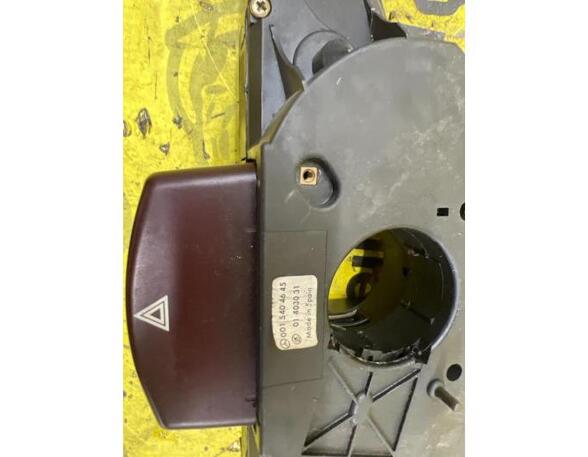 Steering Column Switch MERCEDES-BENZ VITO Bus (638)