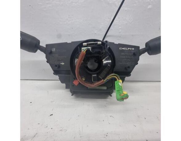 Steering Column Switch OPEL CORSA D (S07)