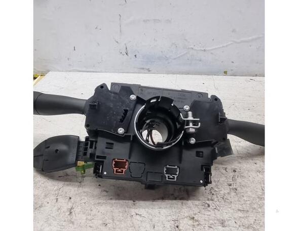 Steering Column Switch PEUGEOT 207 (WA_, WC_)