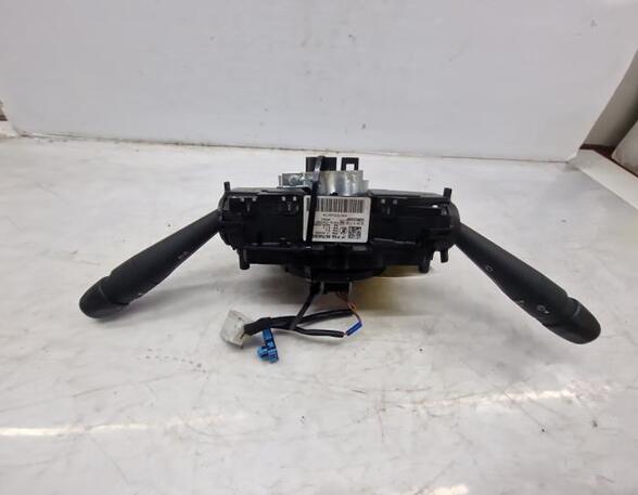 Steering Column Switch PEUGEOT 508 I (8D_), PEUGEOT 508 SW I (8E_)