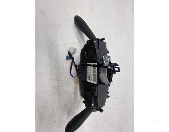 Steering Column Switch PEUGEOT 508 I (8D_), PEUGEOT 508 SW I (8E_)