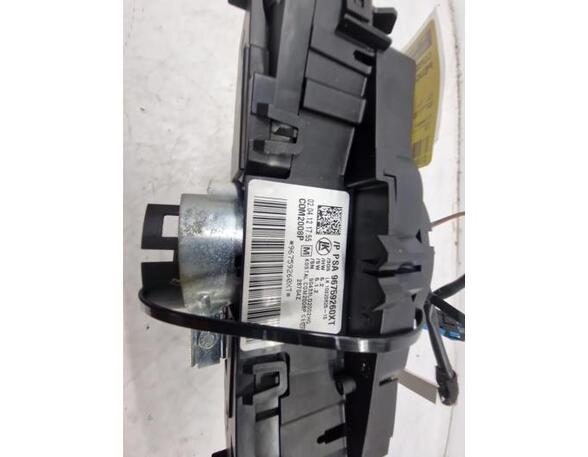 Steering Column Switch PEUGEOT 508 I (8D_), PEUGEOT 508 SW I (8E_)