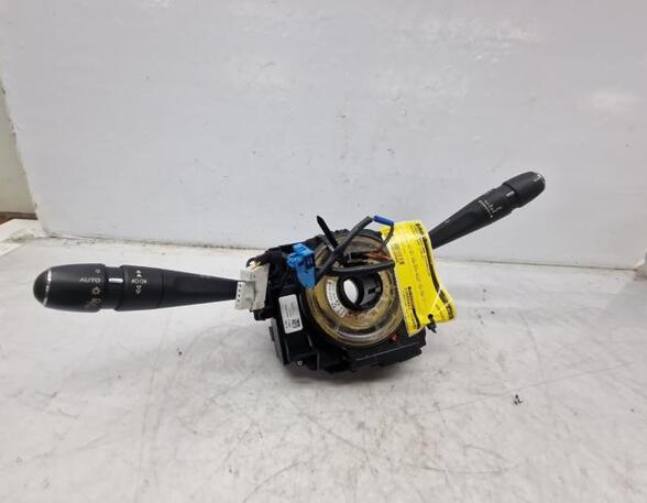 Steering Column Switch PEUGEOT 508 I (8D_), PEUGEOT 508 SW I (8E_)