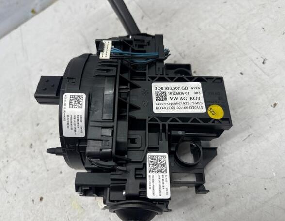 Steering Column Switch SEAT LEON SC (5F5)