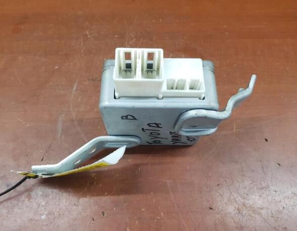 Control unit for power steering TOYOTA YARIS (_P1_)