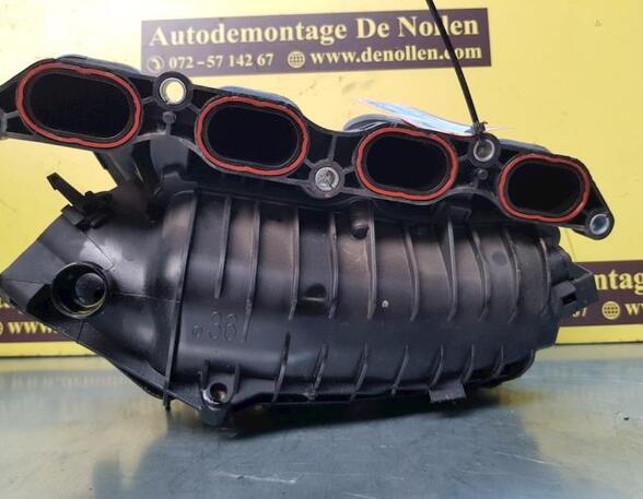 Intake Manifold PEUGEOT 308 I (4A, 4C), PEUGEOT 308 SW I (4E, 4H)