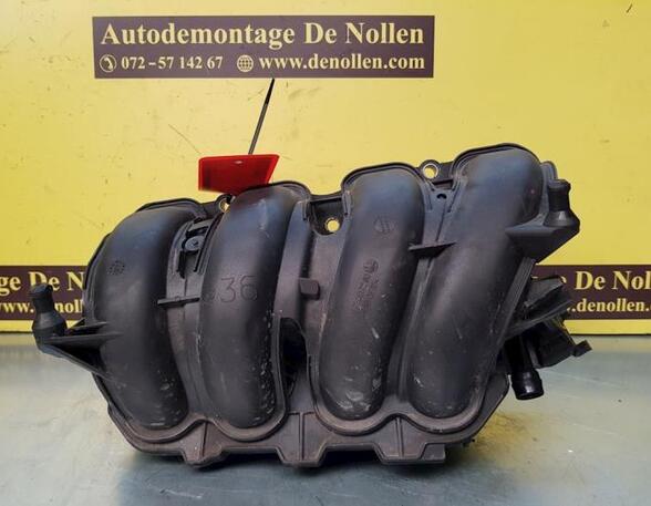 Intake Manifold PEUGEOT 308 I (4A, 4C), PEUGEOT 308 SW I (4E, 4H)