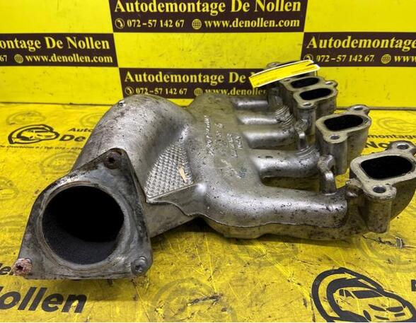 Intake Manifold VW Transporter V Kasten (7EA, 7EH, 7HA, 7HH)