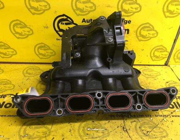 Intake Manifold PEUGEOT 207 (WA, WC)