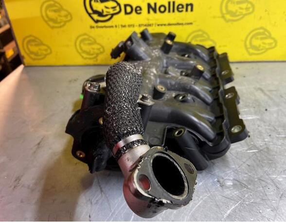 Intake Manifold FIAT Grande Punto (199), FIAT Punto (199), FIAT Punto Evo (199)