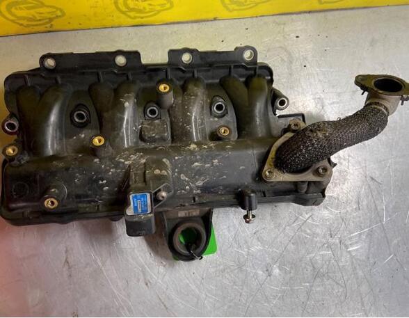 Intake Manifold FIAT Grande Punto (199), FIAT Punto (199), FIAT Punto Evo (199)