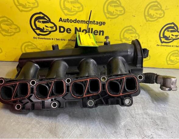 Intake Manifold FIAT Grande Punto (199), FIAT Punto (199), FIAT Punto Evo (199)