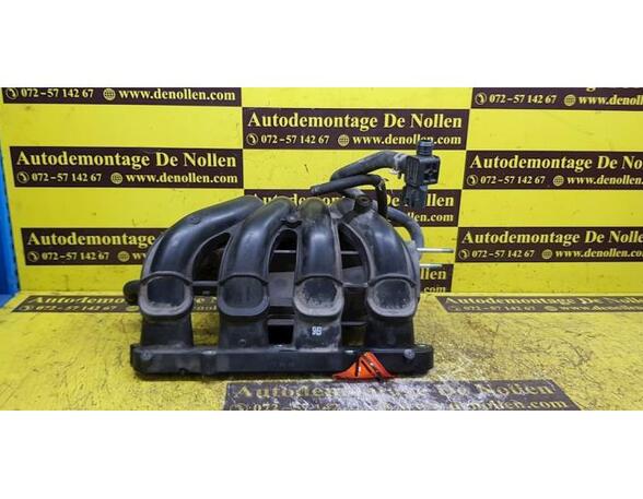 Ansaugkrümmer Opel Agila H-B 1058811S02 P13234914