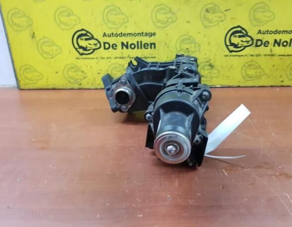 Intake Manifold VW Polo (6C1, 6R1)