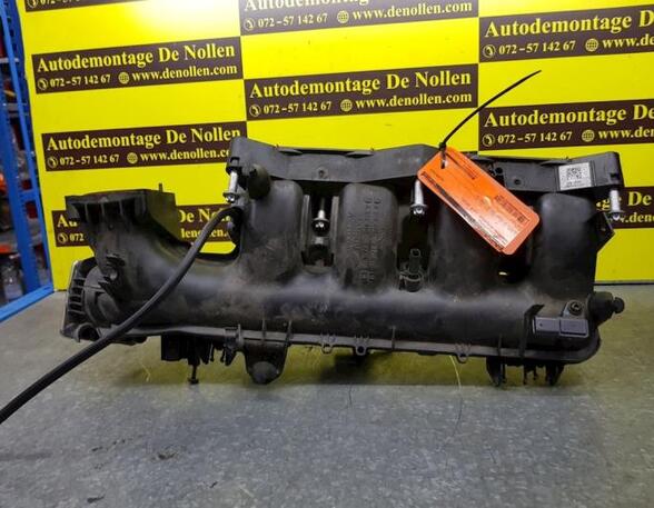 Intake Manifold MERCEDES-BENZ A-Klasse (W176)