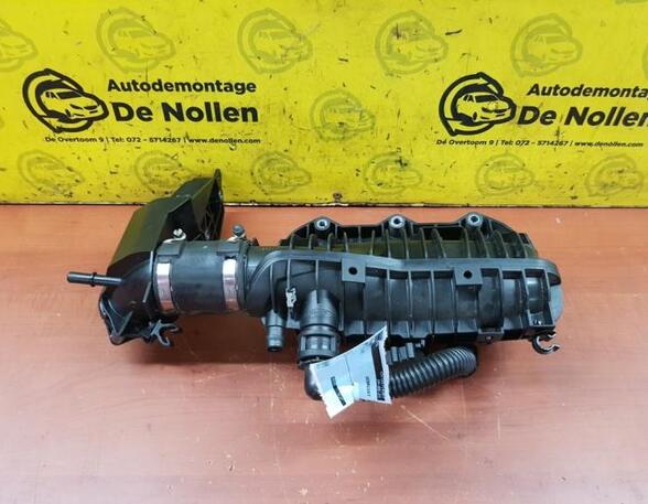 Intake Manifold FORD Fiesta VI (CB1, CCN)