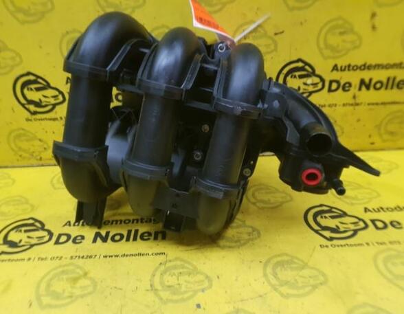 Intake Manifold FORD Fiesta VI (CB1, CCN)