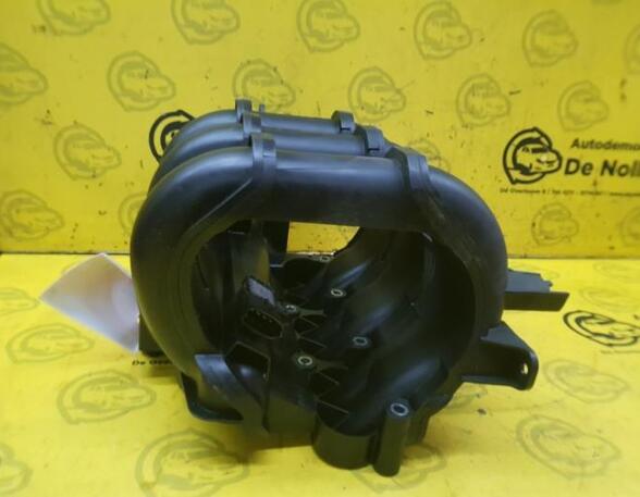 Intake Manifold FORD Fiesta VI (CB1, CCN)