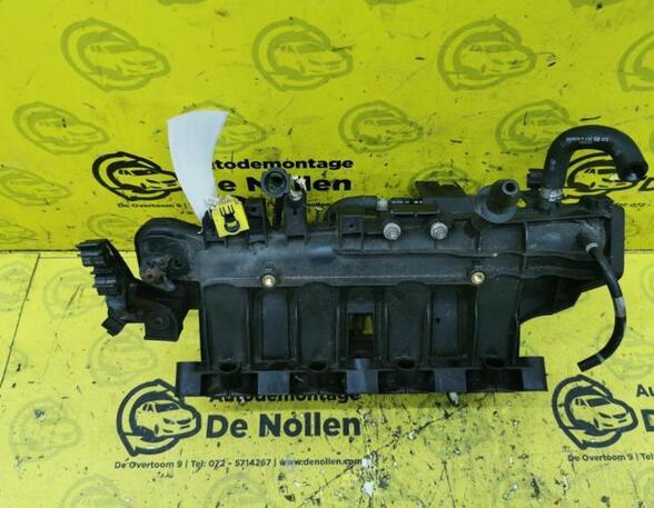 Intake Manifold ALFA ROMEO Giulietta (940)