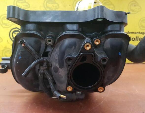 Intake Manifold PEUGEOT 107 (PM, PN)