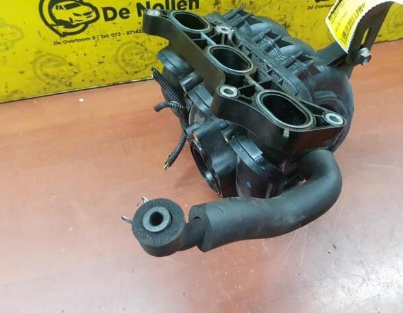 Intake Manifold PEUGEOT 107 (PM, PN)