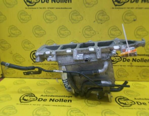 Intake Manifold AUDI A3 (8V1, 8VK)