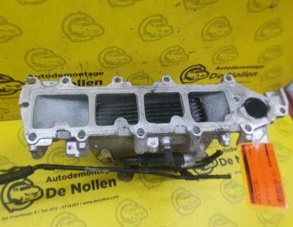 Intake Manifold AUDI A3 (8V1, 8VK)