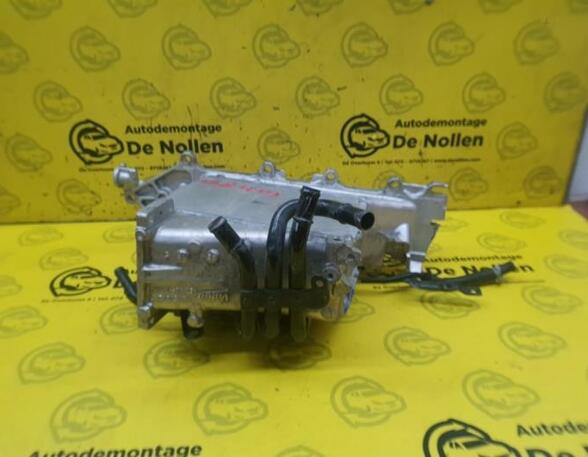 Intake Manifold AUDI A3 (8V1, 8VK)