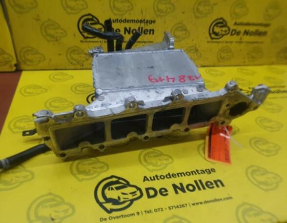 Intake Manifold AUDI A3 (8V1, 8VK)