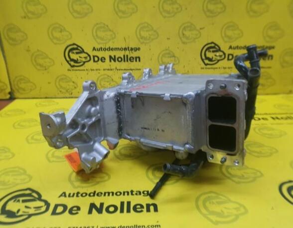 Intake Manifold AUDI A3 (8V1, 8VK)