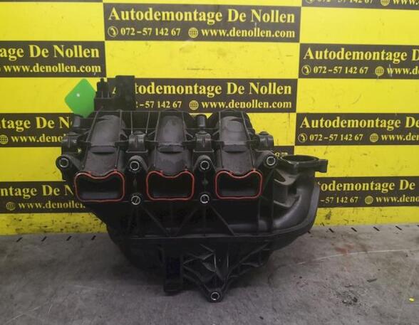 Intake Manifold FORD FIESTA VII (HJ, HF)