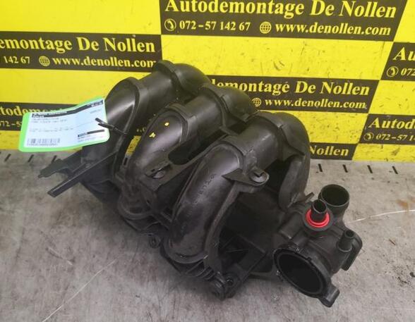 Intake Manifold FORD FIESTA VII (HJ, HF)