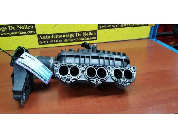 Intake Manifold FORD FIESTA VI (CB1, CCN)