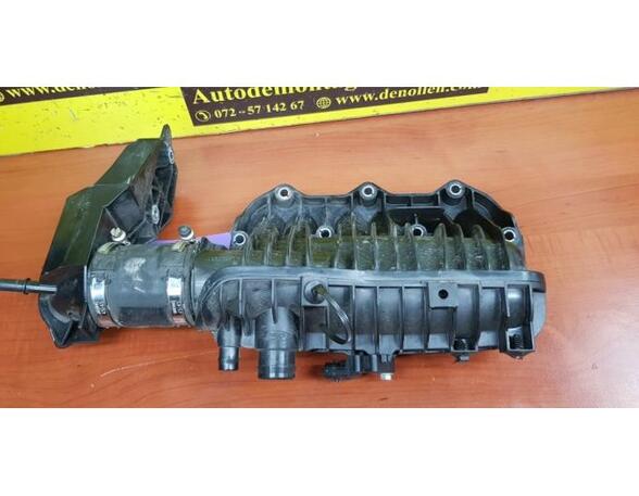 Intake Manifold FORD FIESTA VI (CB1, CCN)