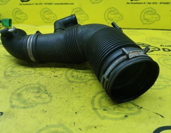 Air Filter Intake Pipe VW Polo (6C1, 6R1)