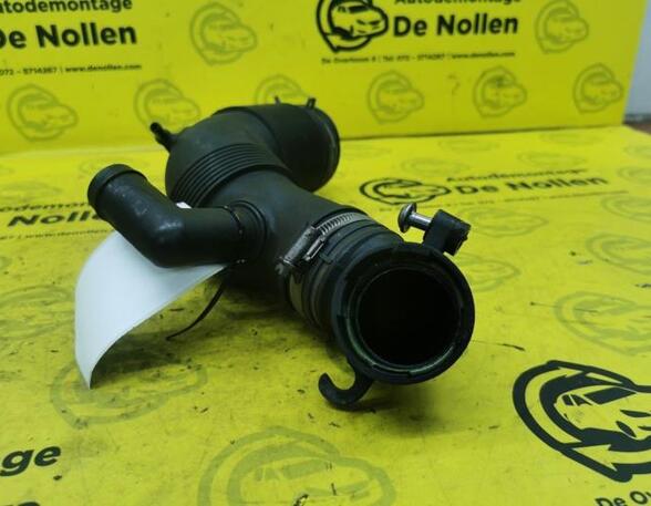 Air Filter Intake Pipe VW Polo (6C1, 6R1)