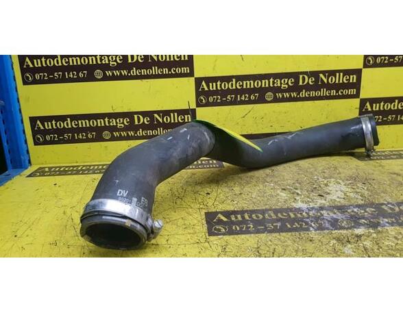 Air Filter Intake Pipe PEUGEOT 308 II (L3, LB, LH, LP, LW)