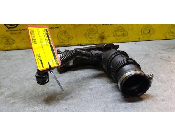 Air Filter Intake Pipe FORD C-MAX II (DXA/CB7, DXA/CEU), FORD GRAND C-MAX (DXA/CB7, DXA/CEU), FIAT LINEA (323_, 110_)