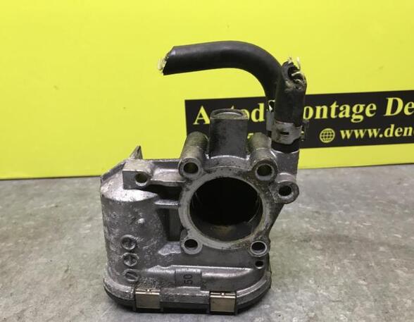 Throttle Body OPEL Corsa C (F08, F68)