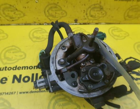 Throttle Body SUZUKI Swift II Schrägheck (EA, MA)