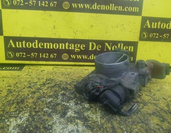 Throttle Body FIAT Seicento/600 (187)