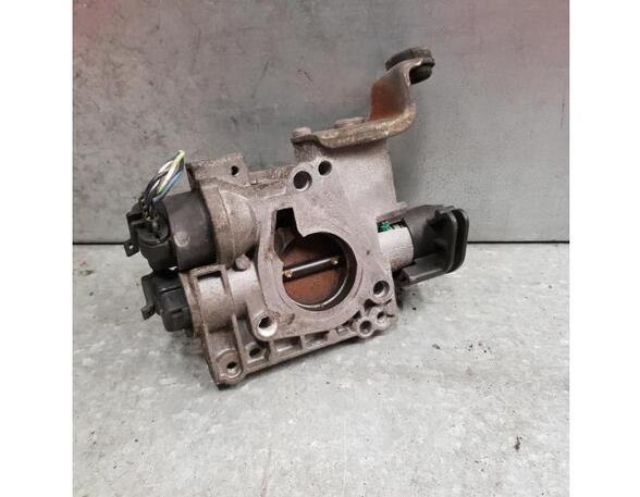 Throttle Body FIAT Seicento/600 (187)